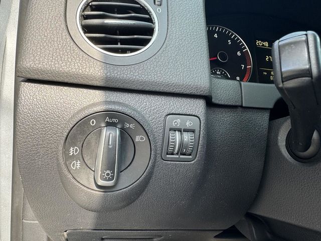 VOLKSWAGEN福斯 GOLF PLUS  第16張相片