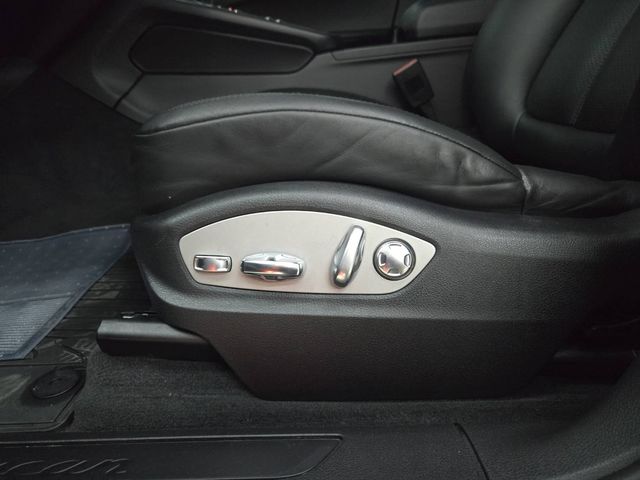PORSCHE保時捷 MACAN  第7張相片