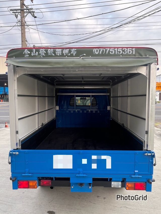 TOYOTA豐田 TOWN ACE  第8張相片