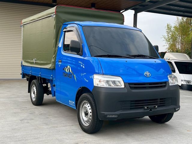 TOYOTA豐田 TOWN ACE  第1張相片