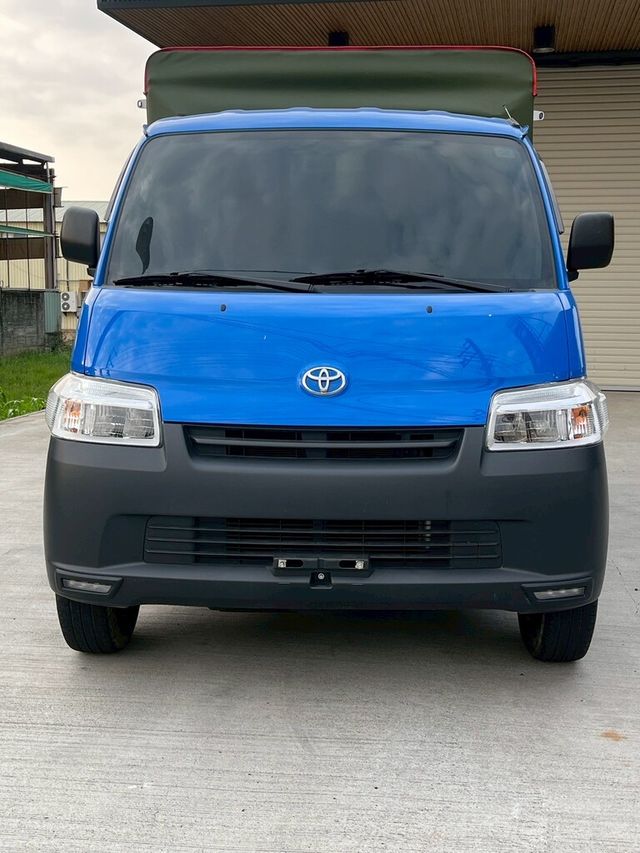 TOYOTA豐田 TOWN ACE  第3張相片