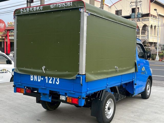 TOYOTA豐田 TOWN ACE  第6張相片