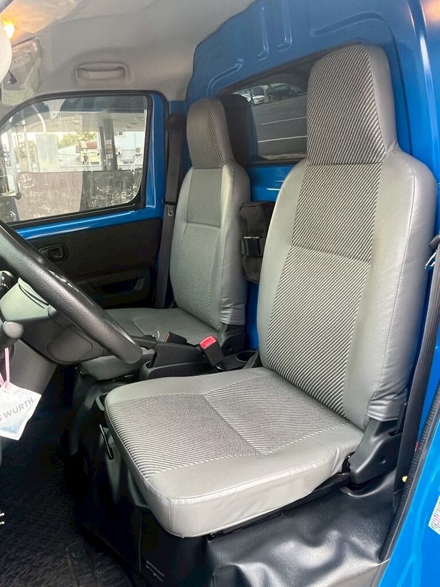 TOYOTA豐田 TOWN ACE  第8張相片