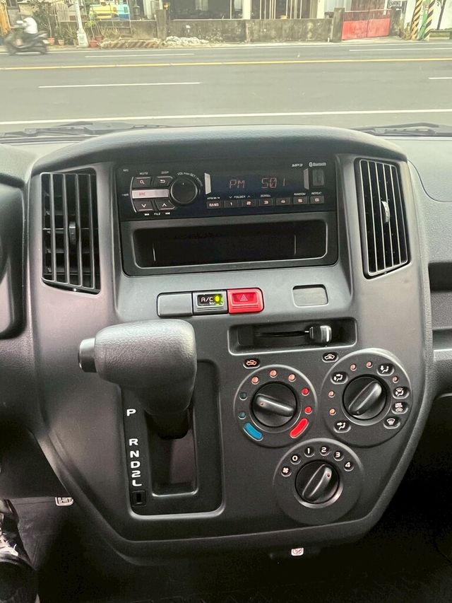 TOYOTA豐田 TOWN ACE  第9張相片