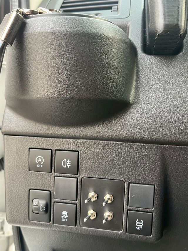 TOYOTA豐田 TOWN ACE  第10張相片