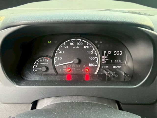 TOYOTA豐田 TOWN ACE  第11張相片
