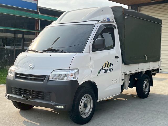 TOYOTA豐田 TOWN ACE  第3張相片