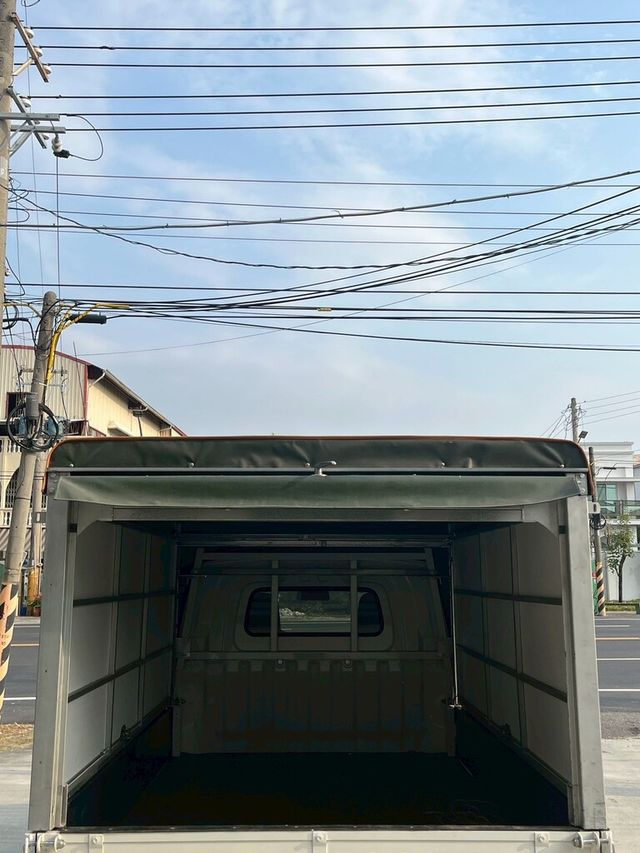 TOYOTA豐田 TOWN ACE  第5張相片