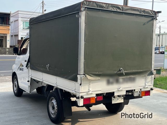TOYOTA豐田 TOWN ACE  第6張相片