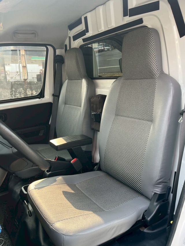TOYOTA豐田 TOWN ACE  第7張相片