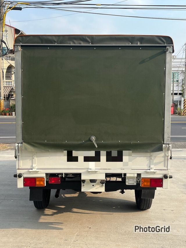 TOYOTA豐田 TOWN ACE  第10張相片