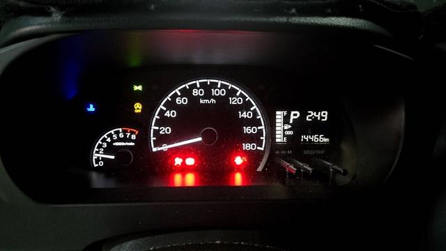 TOYOTA豐田 TOWN ACE  第12張相片