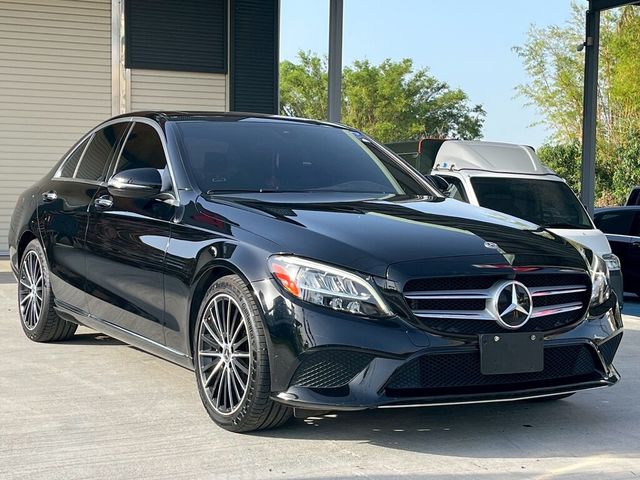M-BENZ賓士 C300  第1張相片