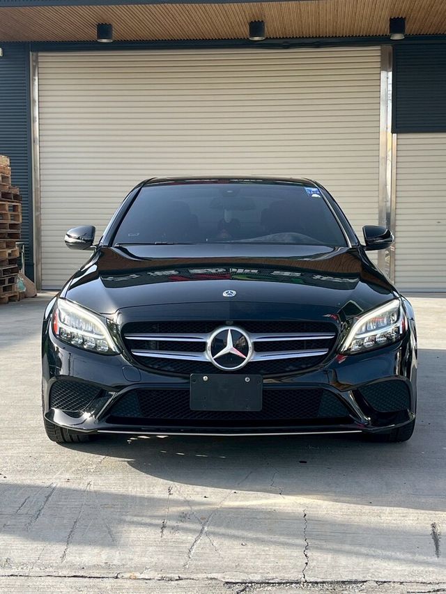 M-BENZ賓士 C300  第2張相片