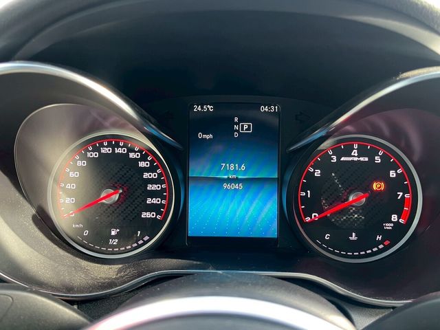 M-BENZ賓士 C300  第10張相片