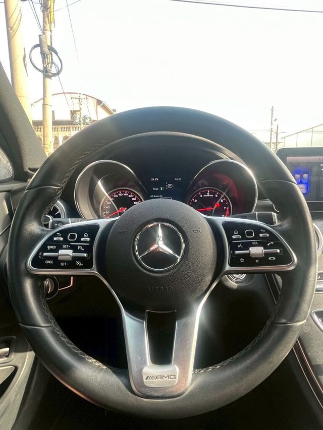 M-BENZ賓士 C300  第13張相片