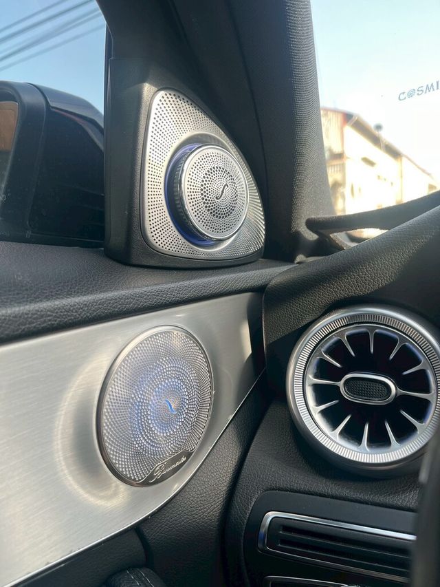 M-BENZ賓士 C300  第15張相片