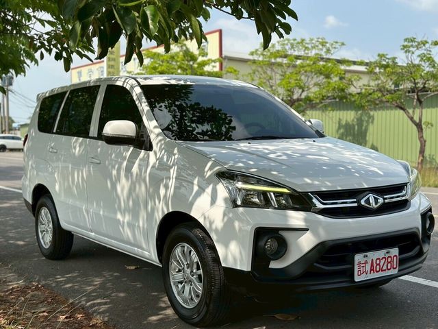 MITSUBISHI三菱 ZINGER  第1張相片