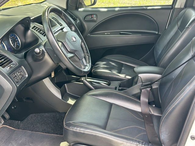 MITSUBISHI三菱 ZINGER  第6張相片