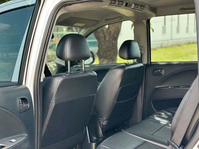 MITSUBISHI三菱 ZINGER  第7張相片