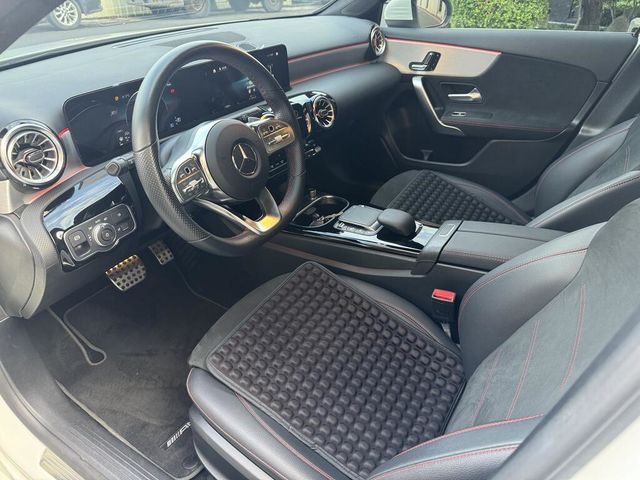 M-BENZ賓士 A180  第8張相片