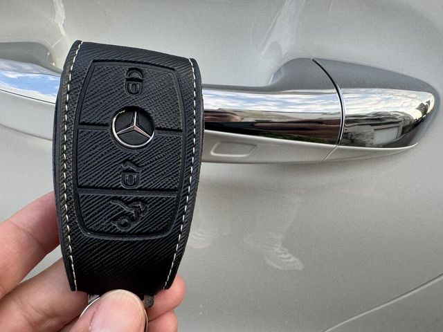 M-BENZ賓士 A180  第19張相片