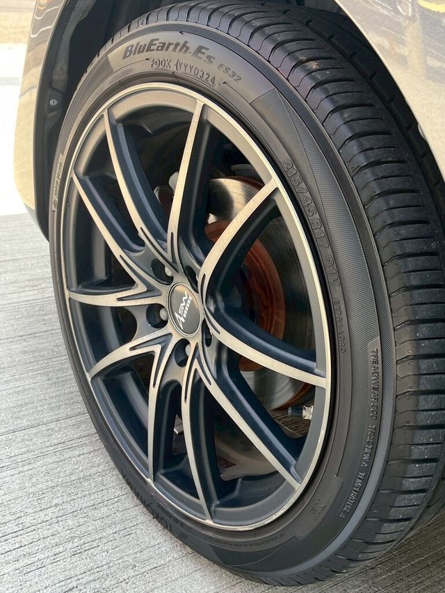 TOYOTA豐田 SIENTA  第7張相片