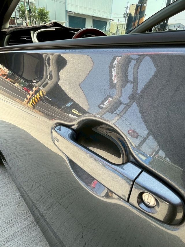 TOYOTA豐田 SIENTA  第8張相片