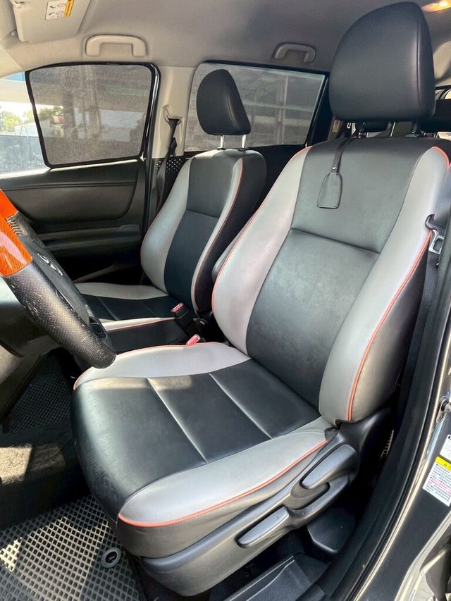TOYOTA豐田 SIENTA  第11張相片