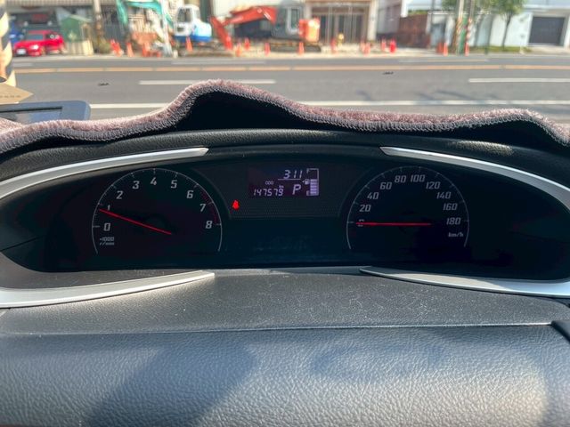 TOYOTA豐田 SIENTA  第14張相片