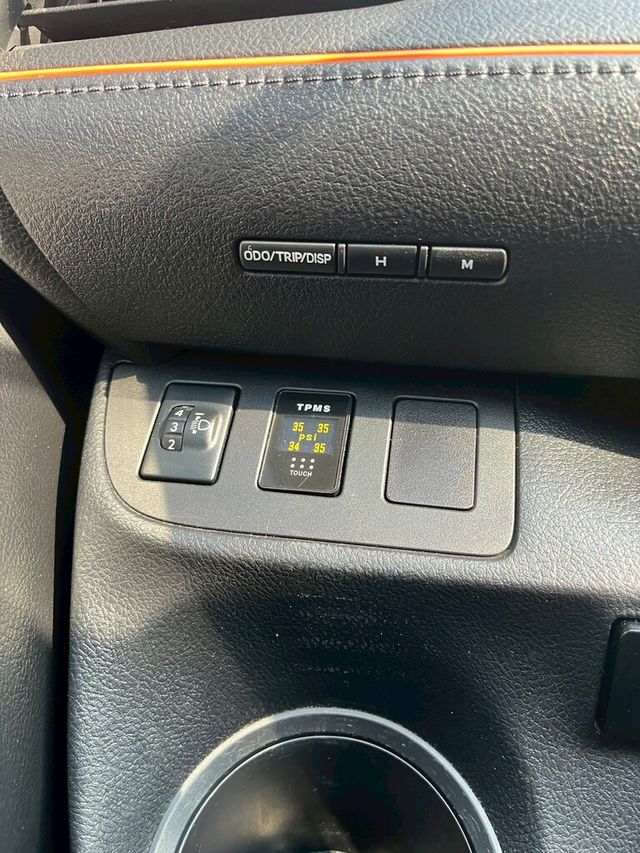 TOYOTA豐田 SIENTA  第16張相片