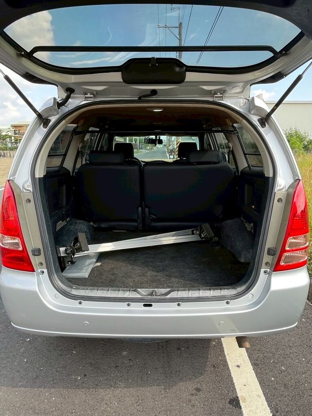 TOYOTA豐田 INNOVA  第8張相片