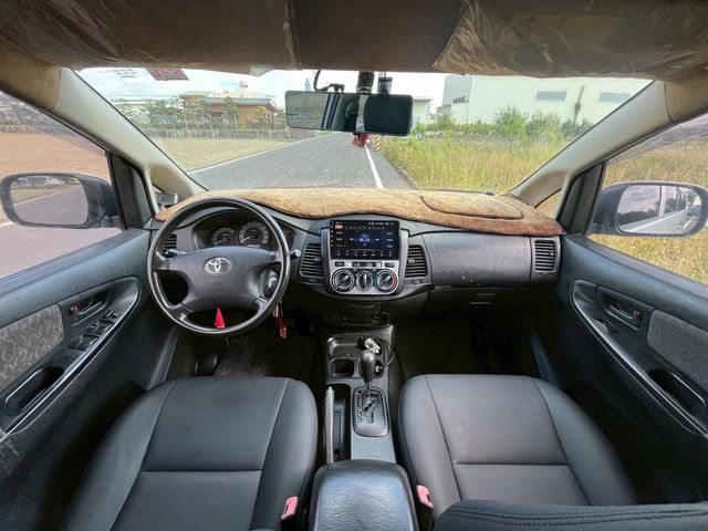 TOYOTA豐田 INNOVA  第10張相片