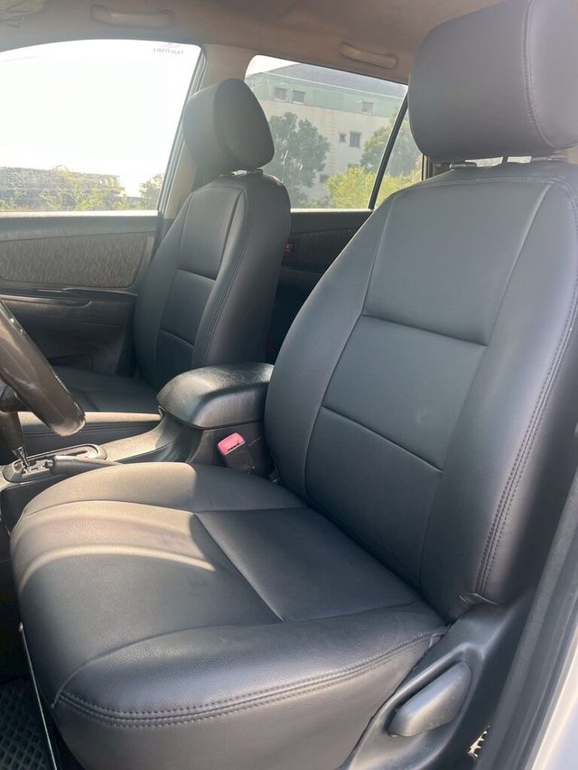 TOYOTA豐田 INNOVA  第11張相片