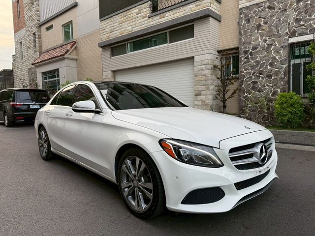 M-BENZ賓士 C300  第1張相片