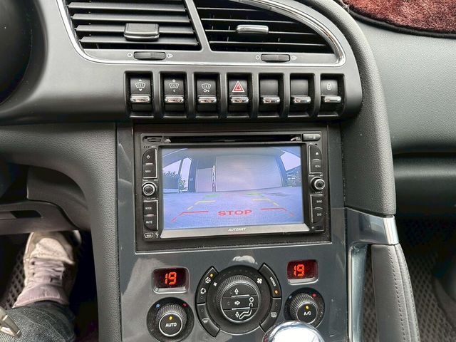 PEUGEOT寶獅 3008  第13張相片