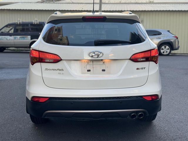 HYUNDAI現代 SANTA FE  第5張相片