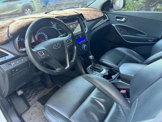 HYUNDAI現代 SANTA FE  第8張相片