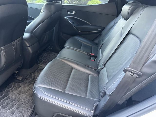 HYUNDAI現代 SANTA FE  第9張相片
