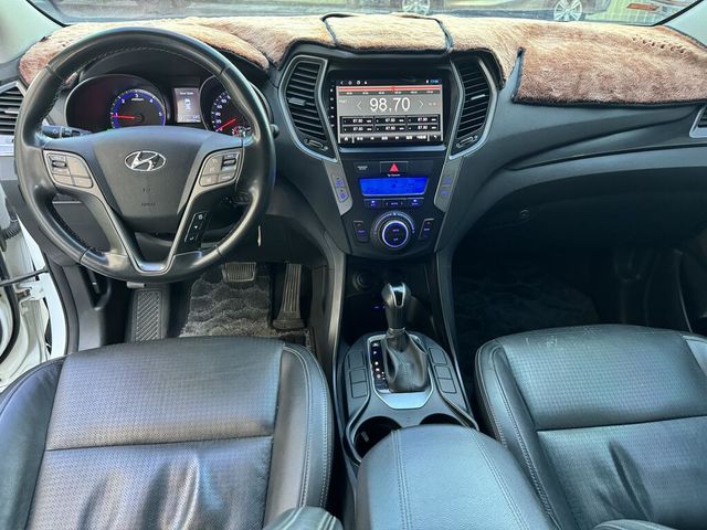 HYUNDAI現代 SANTA FE  第10張相片