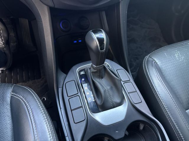 HYUNDAI現代 SANTA FE  第11張相片