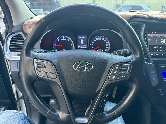 HYUNDAI現代 SANTA FE  第12張相片