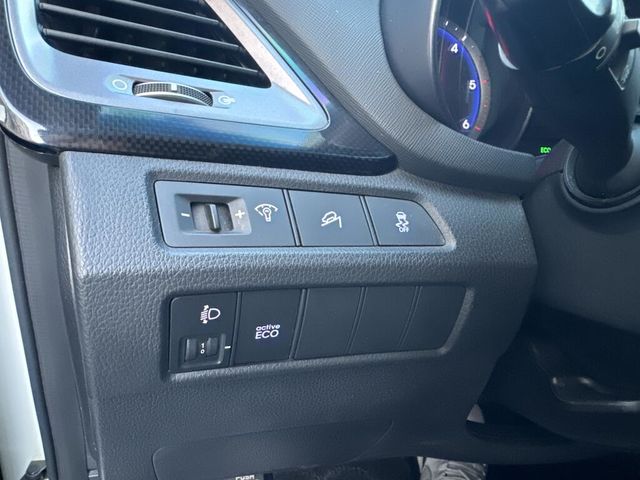 HYUNDAI現代 SANTA FE  第13張相片