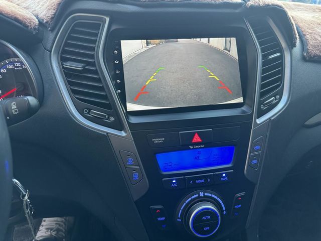 HYUNDAI現代 SANTA FE  第14張相片