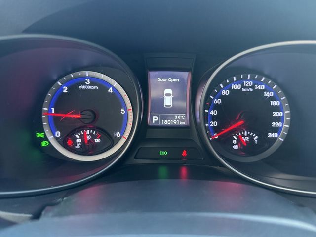HYUNDAI現代 SANTA FE  第15張相片