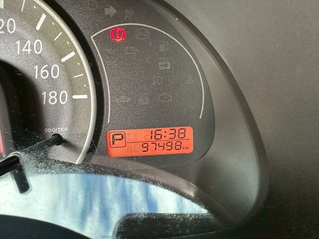 NISSAN日產 MARCH  第11張相片