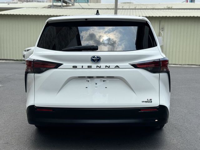 TOYOTA豐田 SIENNA  第5張相片