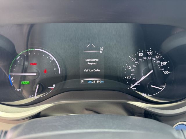 TOYOTA豐田 SIENNA  第13張相片