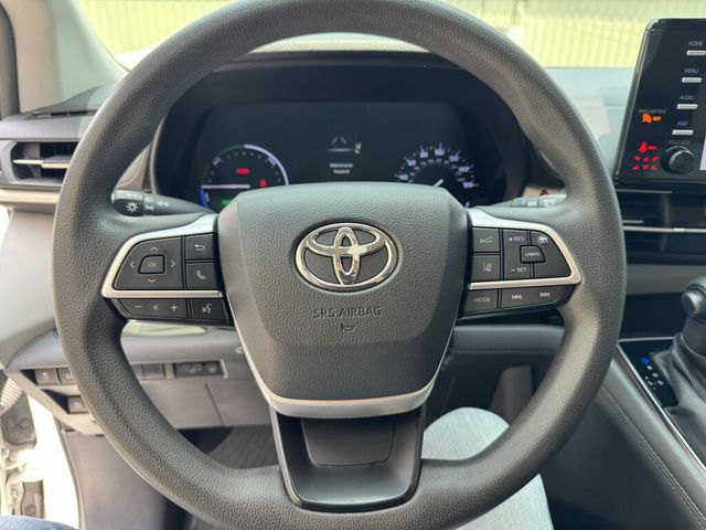 TOYOTA豐田 SIENNA  第16張相片