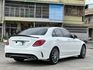 M-BENZ賓士 C400  第4張縮圖